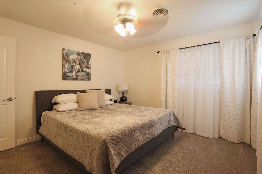 Photo of Bedroom in Lubbock