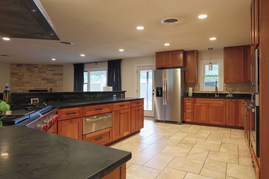 Photo of Kitchen in Lubbock