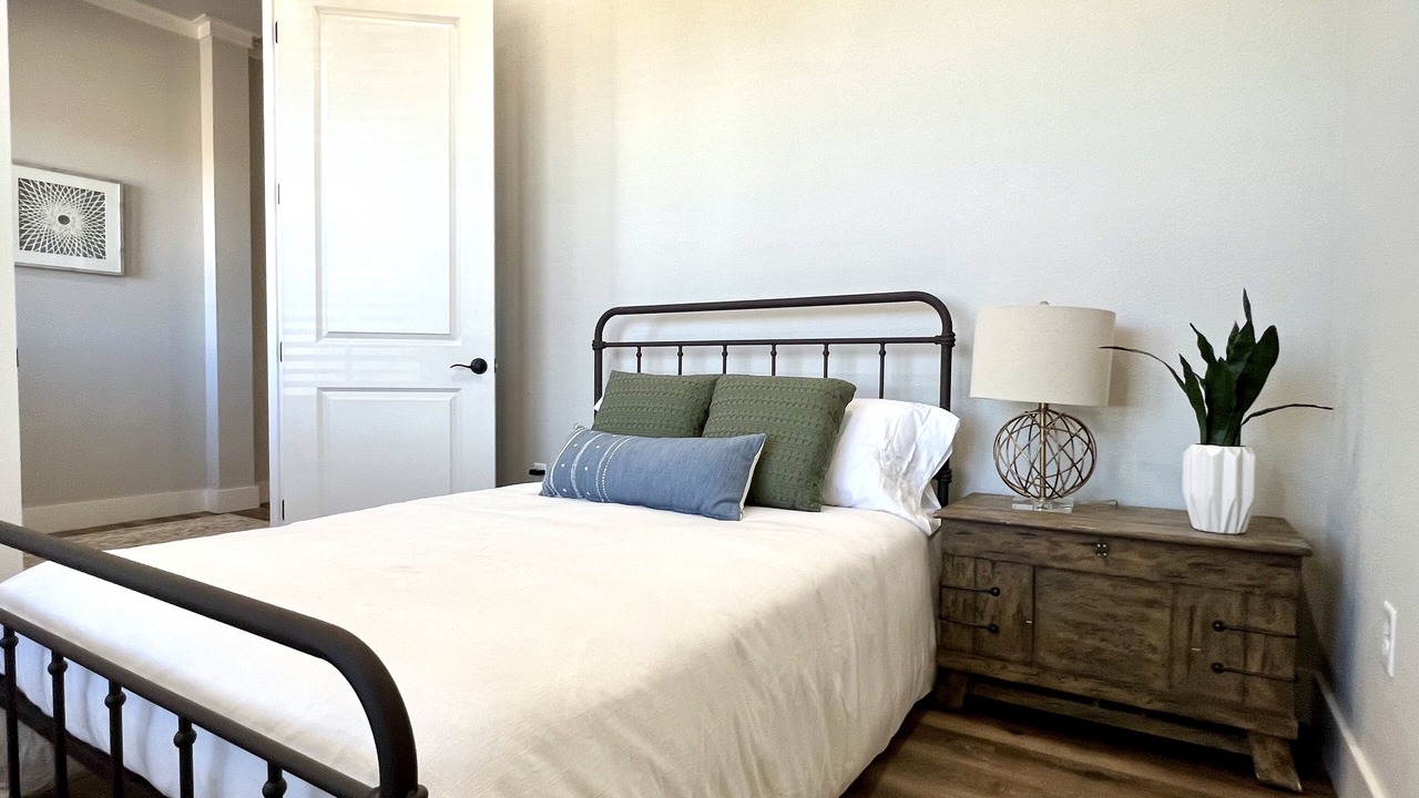 Photo of Bedroom in Lubbock