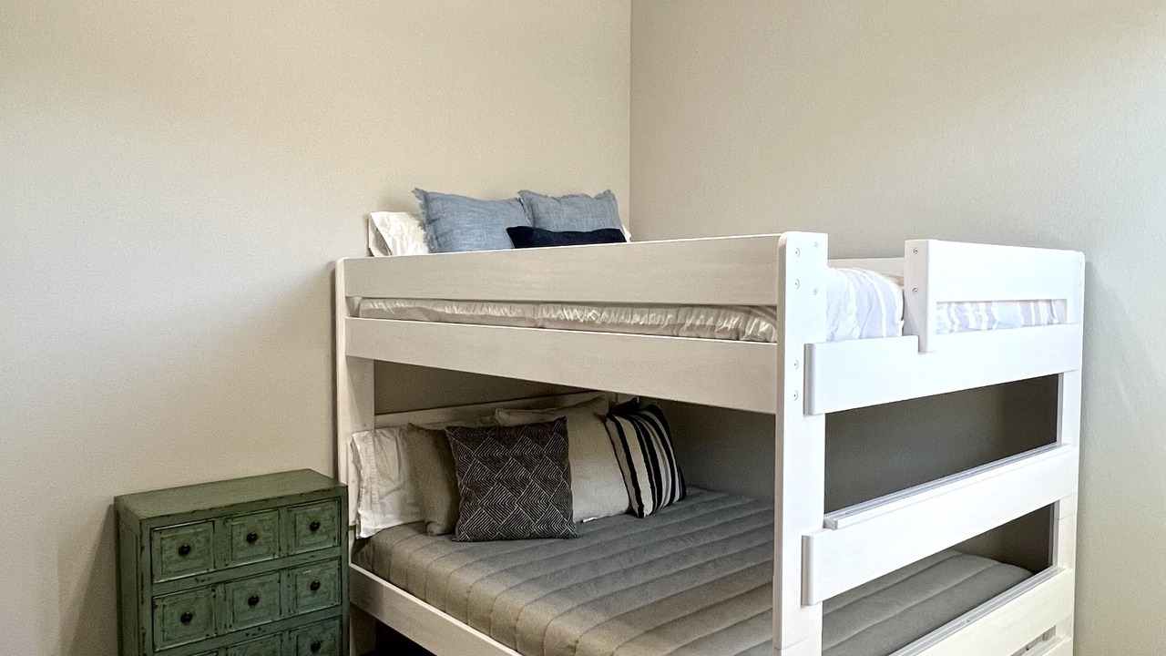 Photo of Bedroom in Lubbock