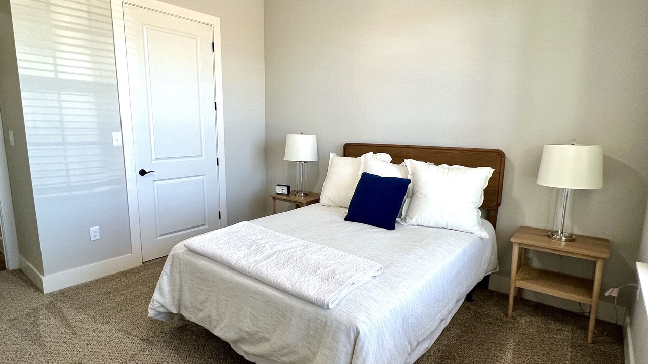 Photo of Bedroom in Lubbock