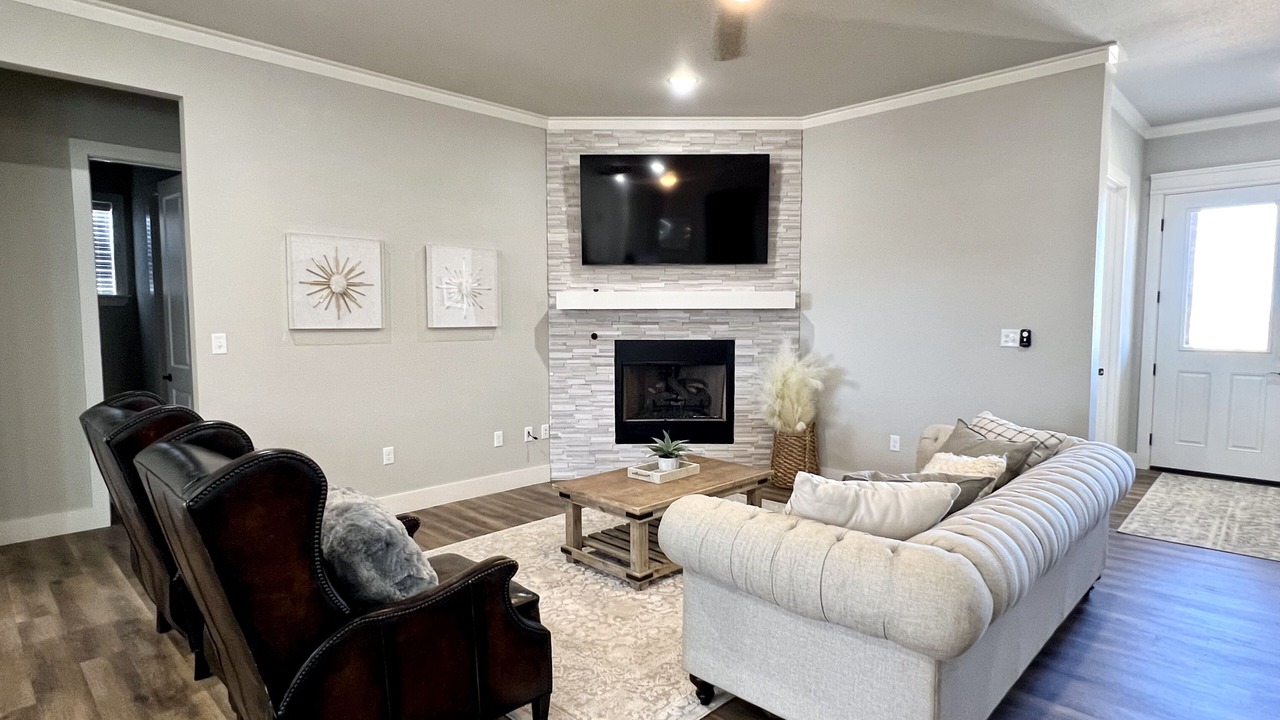 Photo of Livingroom in Lubbock