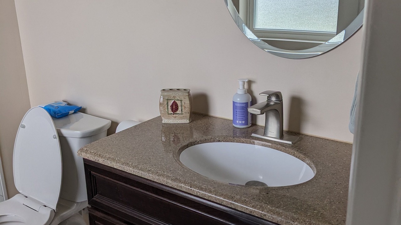 Photo of Bathroom in Northglenn