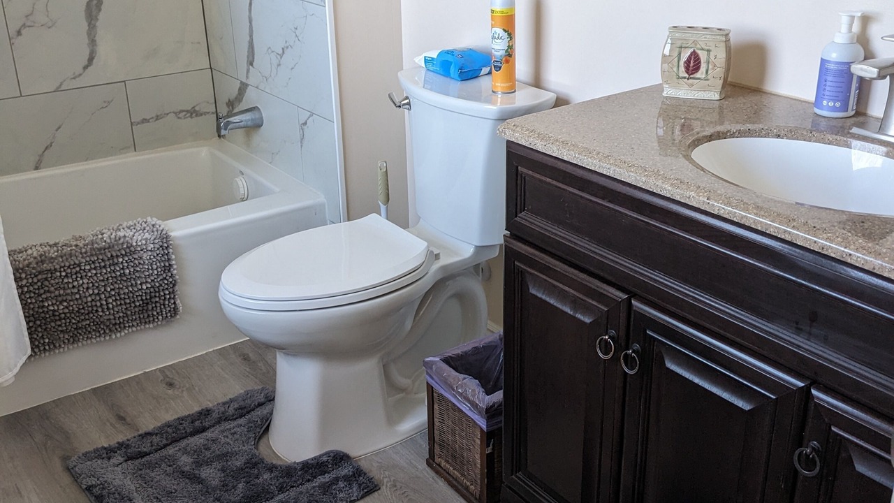 Photo of Bathroom in Northglenn