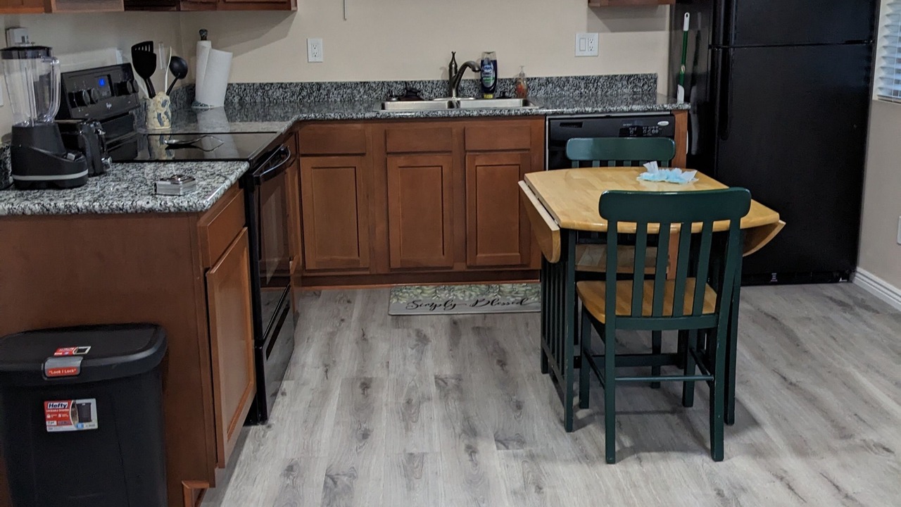 Photo of Kitchen in Northglenn