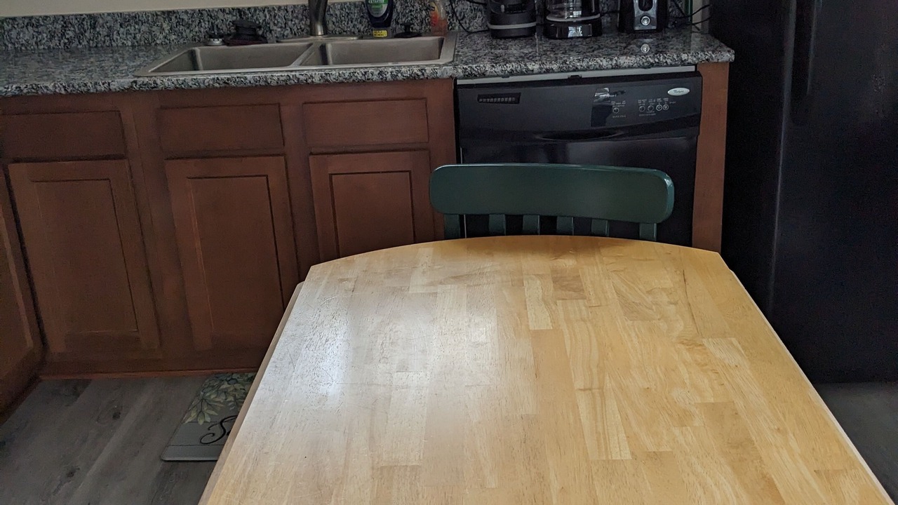 Photo of Kitchen in Northglenn
