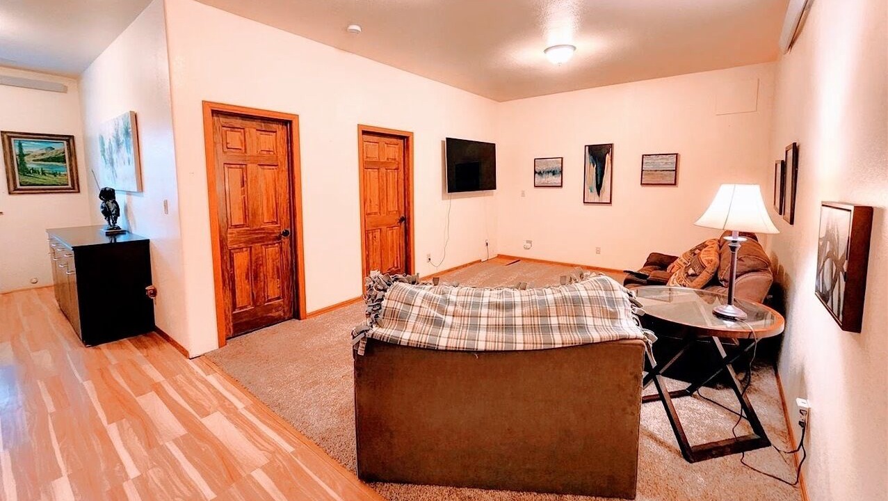 Photo of Livingroom in Idaho Springs