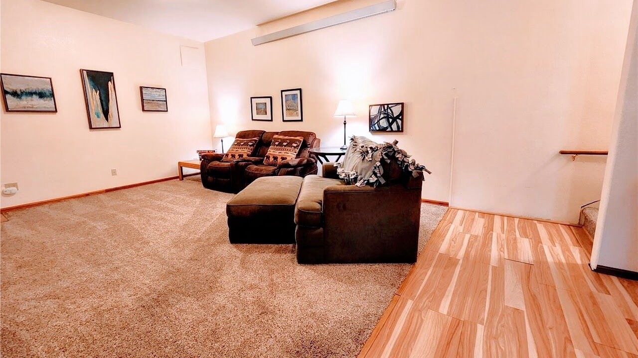Photo of Livingroom in Idaho Springs