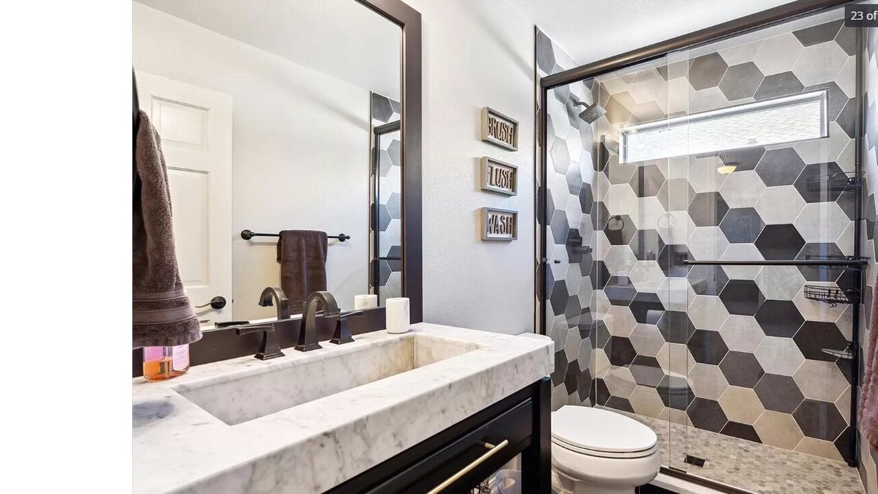 Photo of Bathroom in Centennial