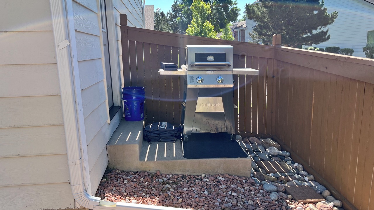 Photo of Outdoor in Centennial