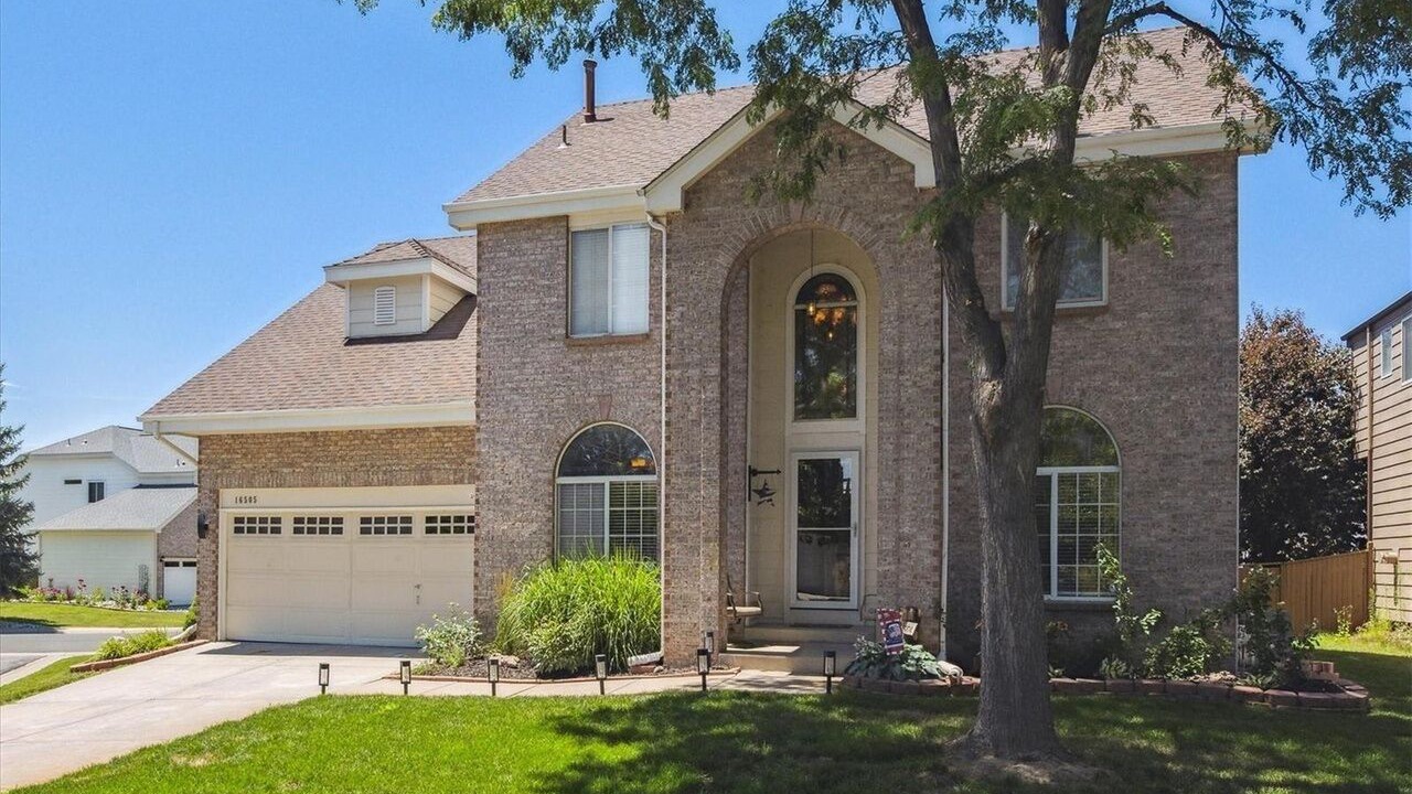 Photo of Outdoor in Centennial