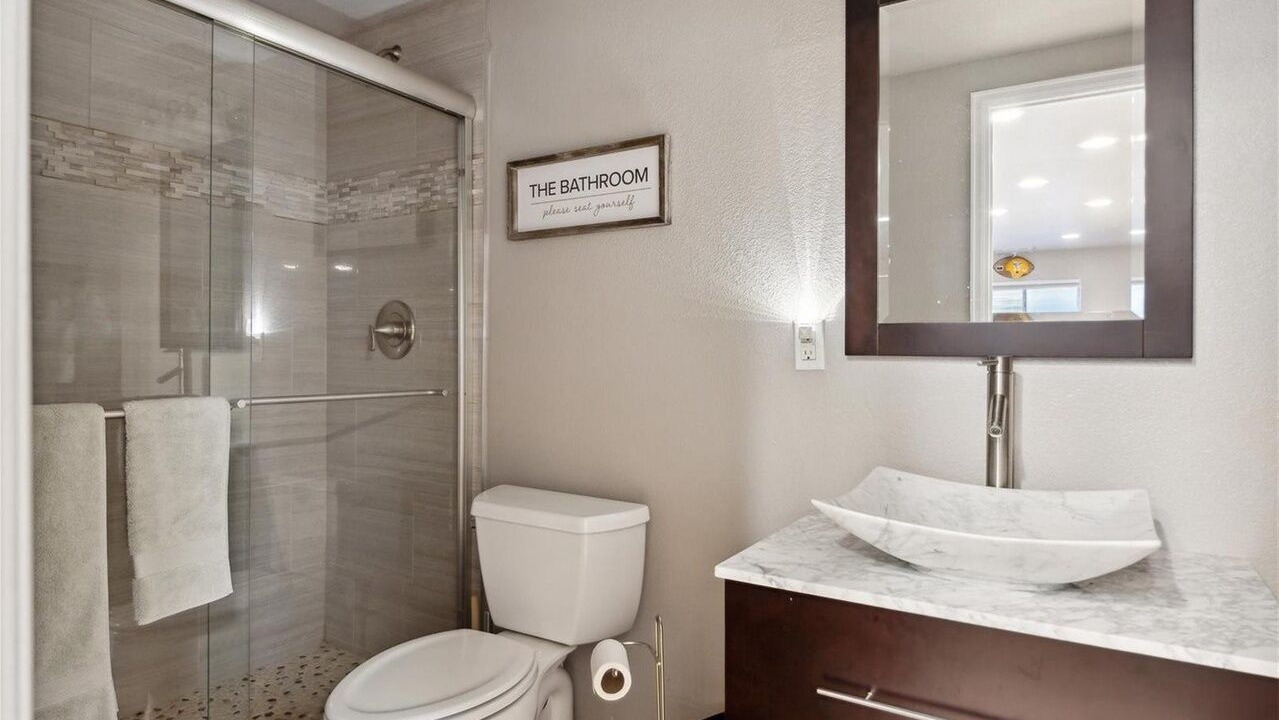 Photo of Bathroom in Centennial