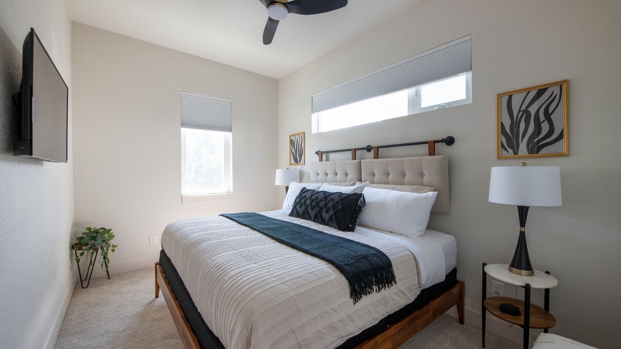Photo of Bedroom in University Hills