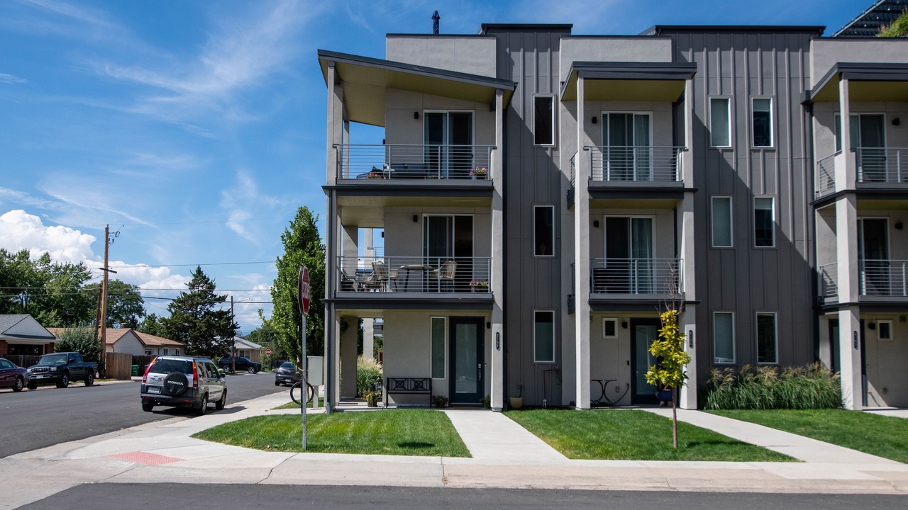Photo of Outdoor in University Hills