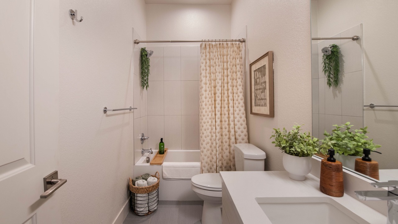 Photo of Bathroom in University Hills