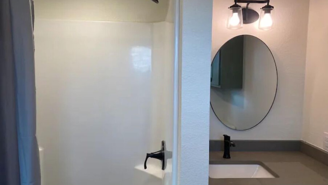 Photo of Bathroom in Lawn