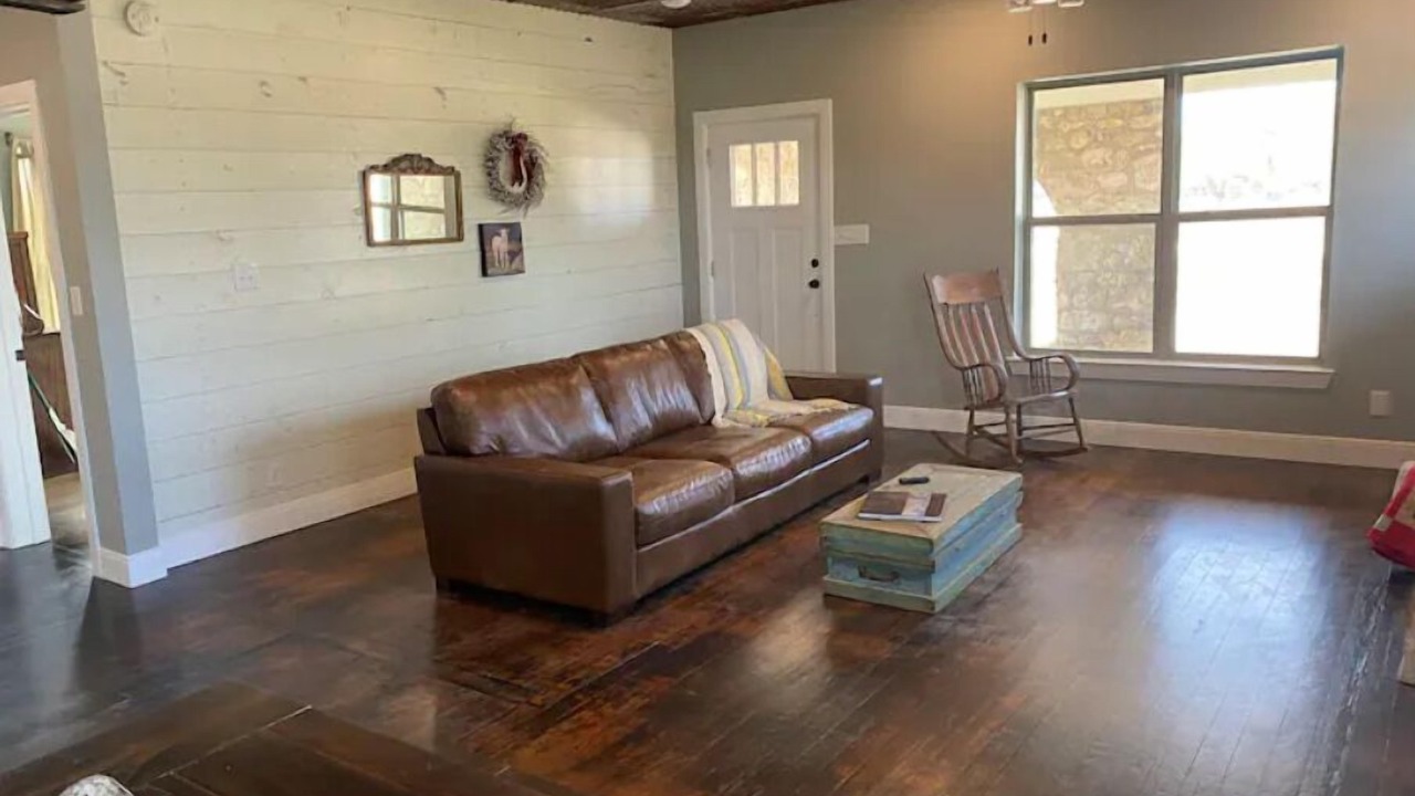 Photo of Livingroom in Lawn