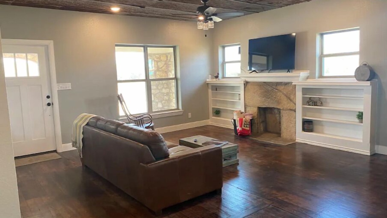Photo of Livingroom in Lawn