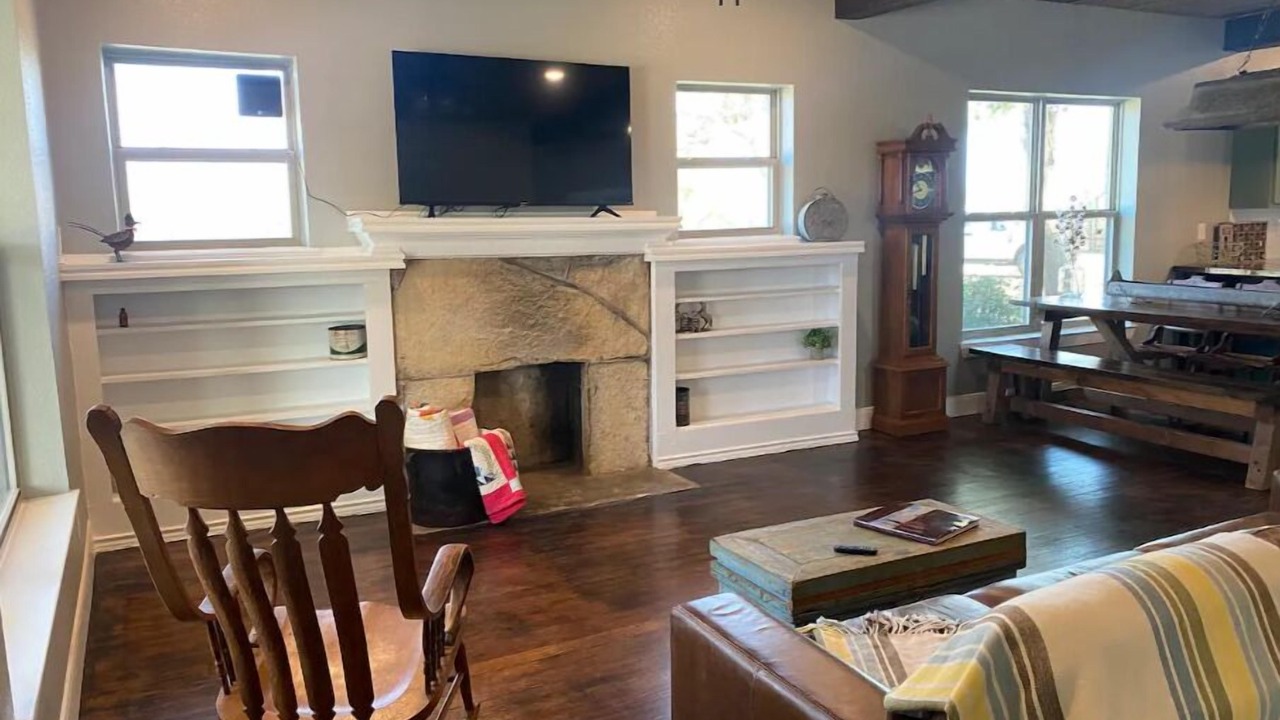 Photo of Livingroom in Lawn