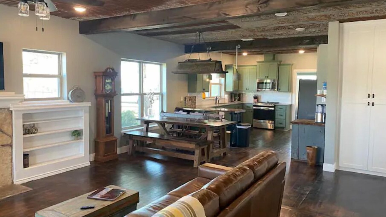 Photo of Livingroom in Lawn