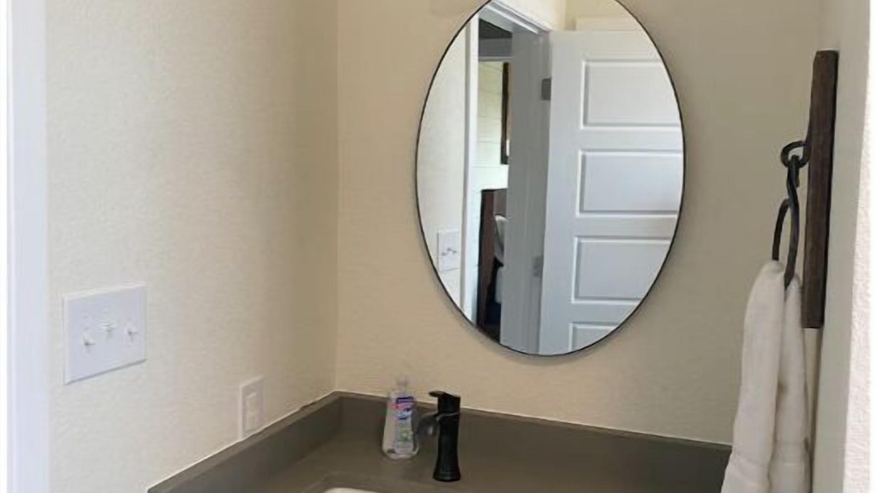Photo of Bathroom in Lawn