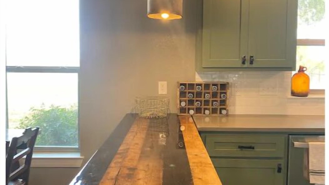 Photo of Kitchen in Lawn