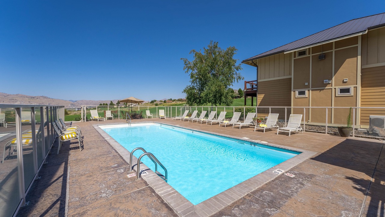 Photo of Outdoor in Orondo