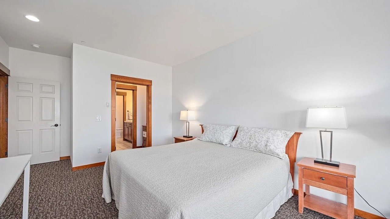 Photo of Bedroom in Orondo
