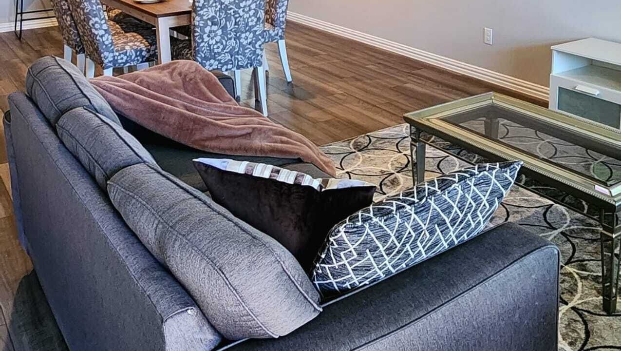 Photo of Livingroom in McKinney