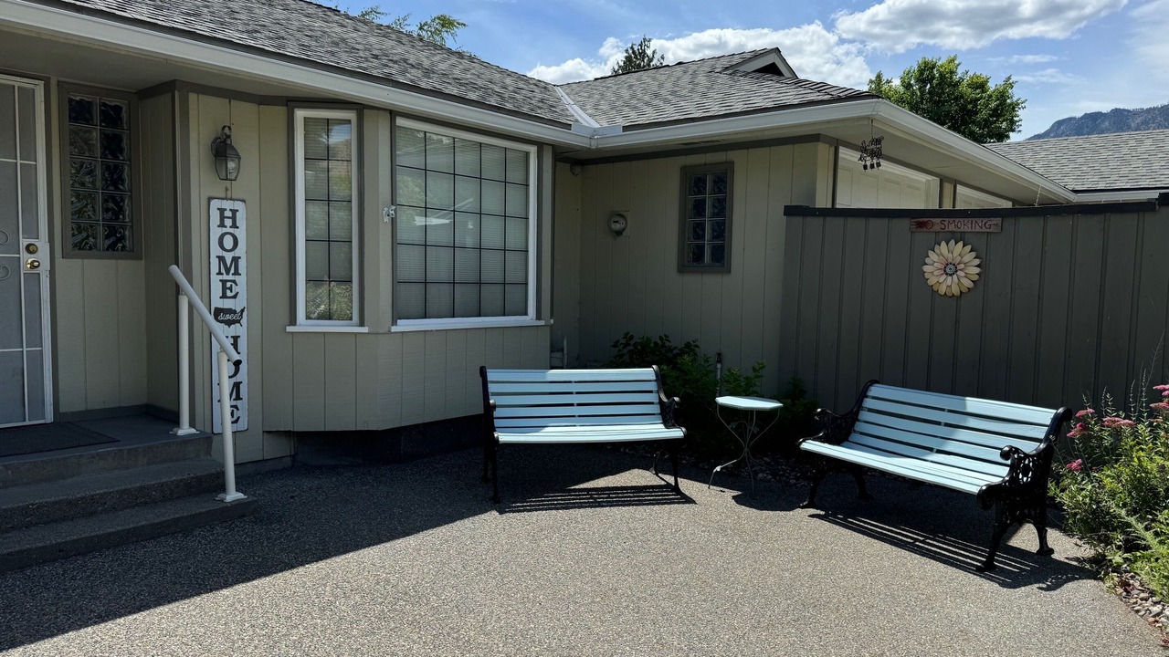 Photo of Outdoor in Pateros