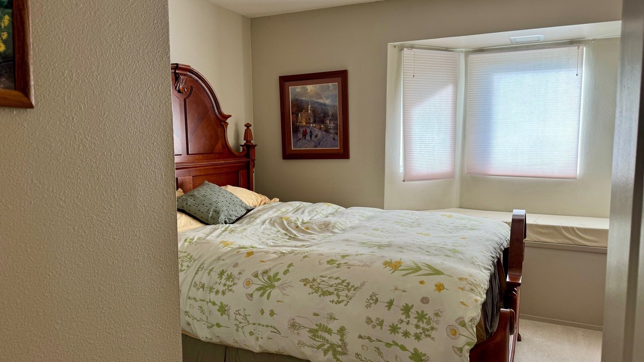 Photo of Bedroom in Pateros