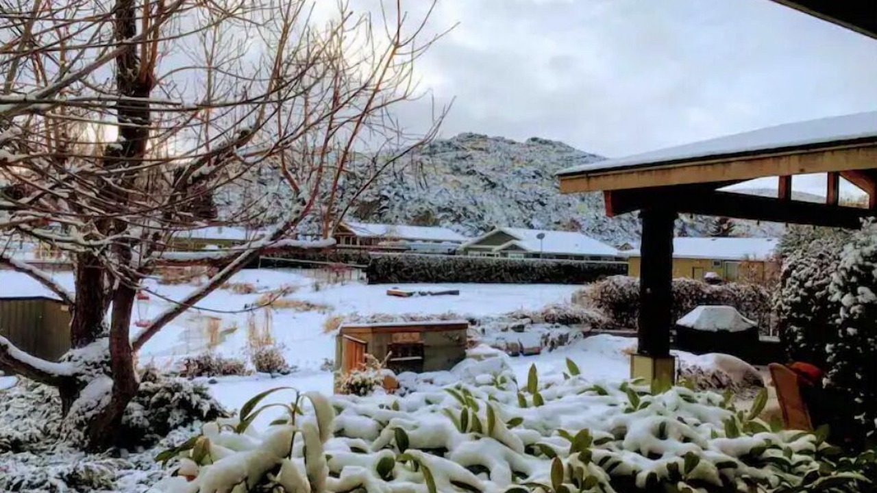 Photo of Outdoor in Pateros