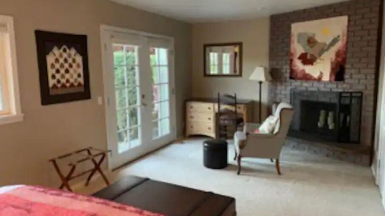 Photo of Livingroom in Pateros