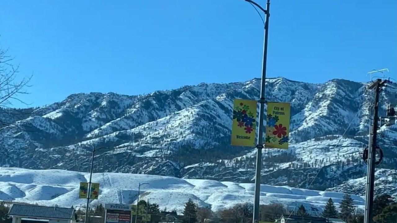 Photo of Outdoor in Pateros