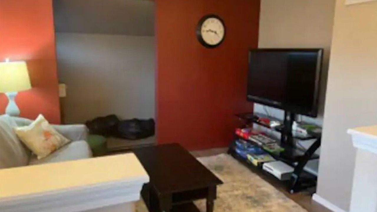 Photo of Livingroom in Pateros