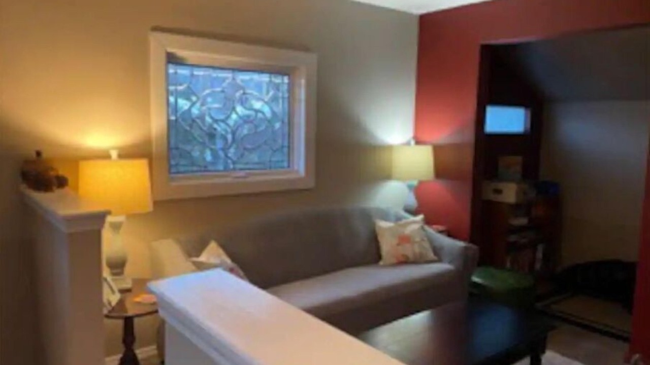 Photo of Livingroom in Pateros