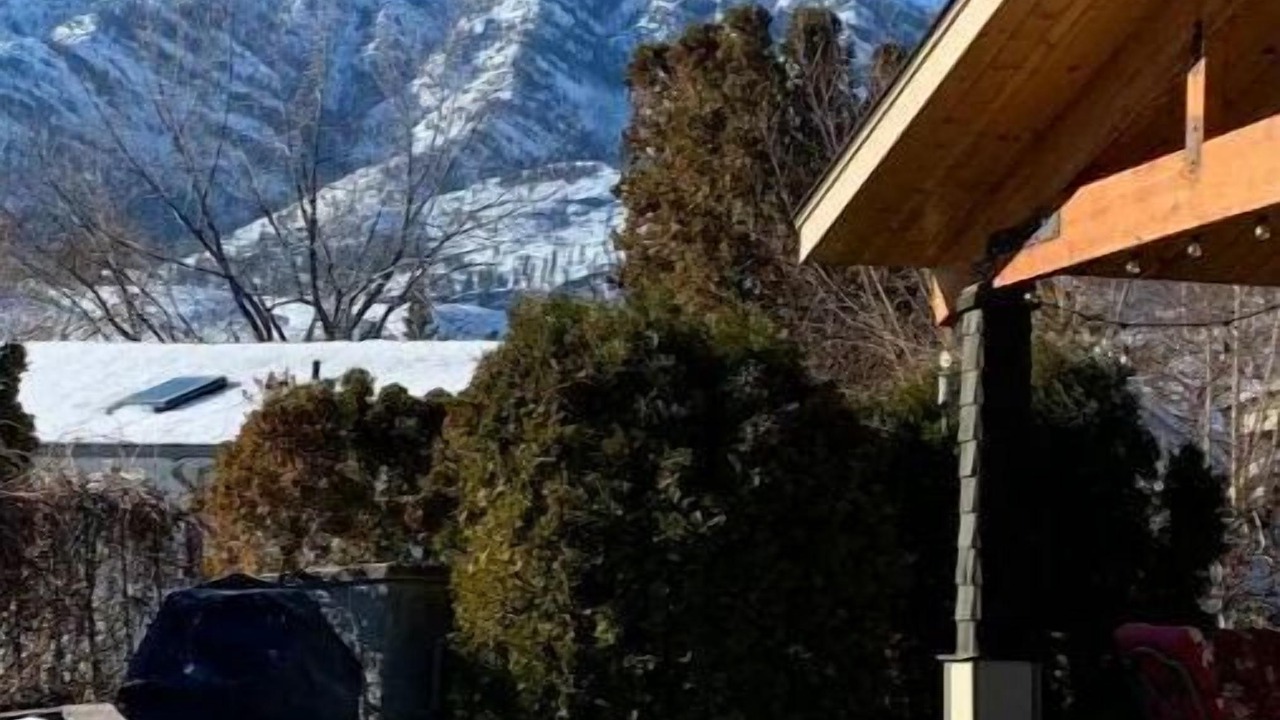 Photo of Outdoor in Pateros