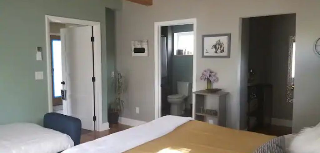 Photo of Bathroom in Old Town