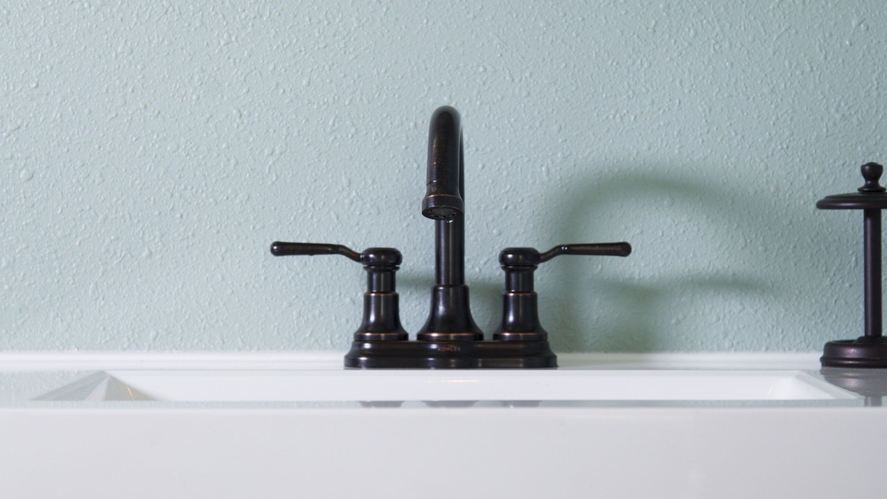 Photo of Bathroom in Old Town