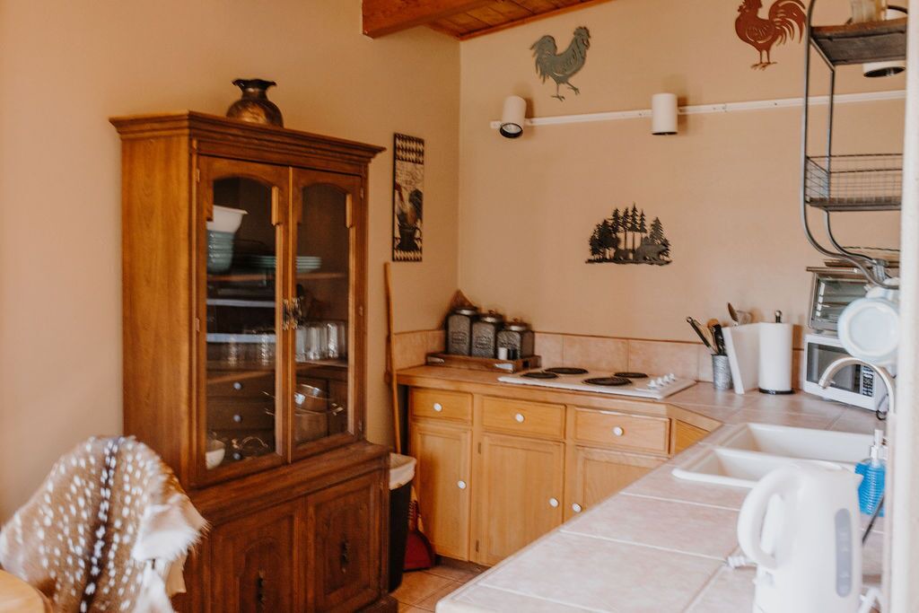 Photo of Kitchen in McIntosh