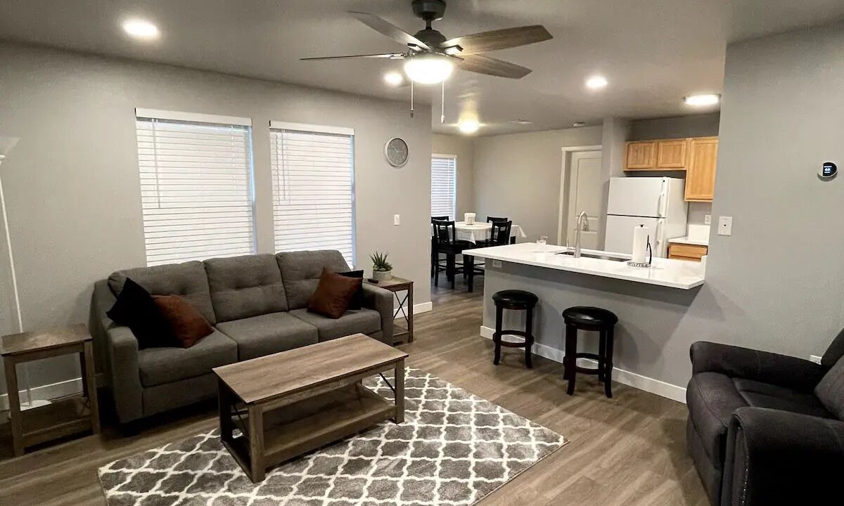 Photo of Livingroom in Meridian