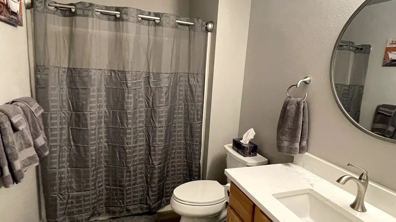 Photo of Bathroom in Meridian