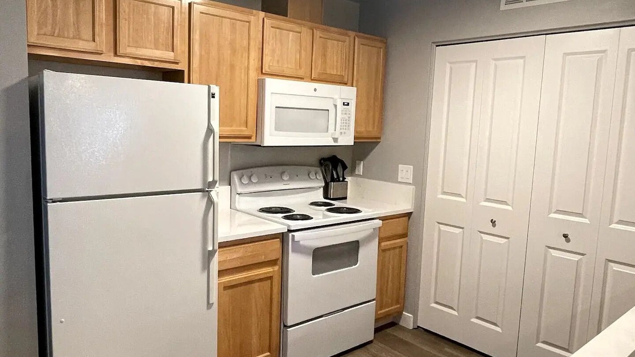 Photo of Kitchen in Meridian