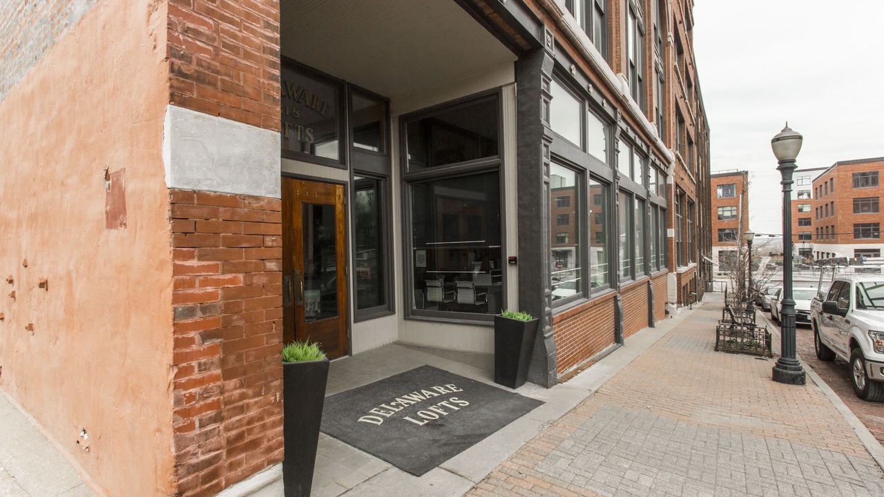Photo of Outdoor in River Market
