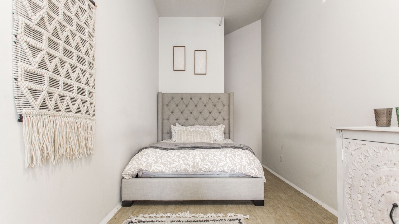 Photo of Bedroom in River Market
