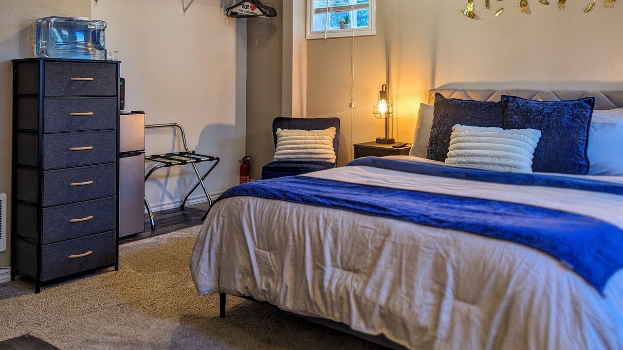 Photo of Bedroom in Marysville