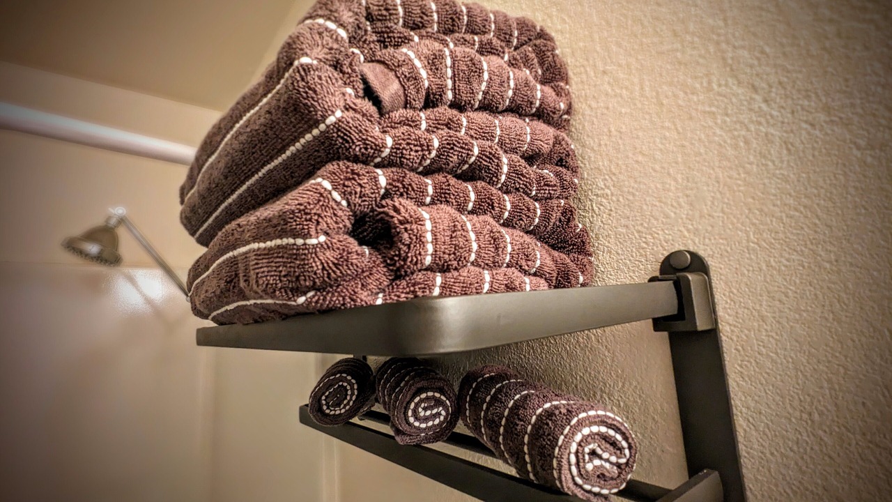 Photo of Bathroom in Marysville