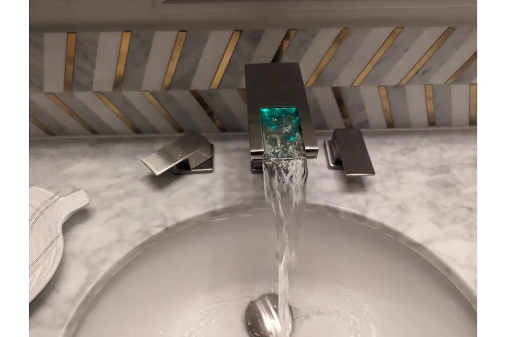 Photo of Bathroom in Marysville