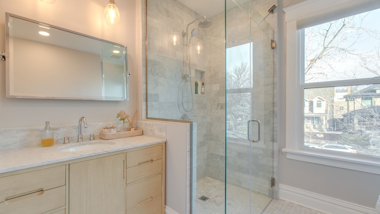 Photo of Bathroom in City Park West