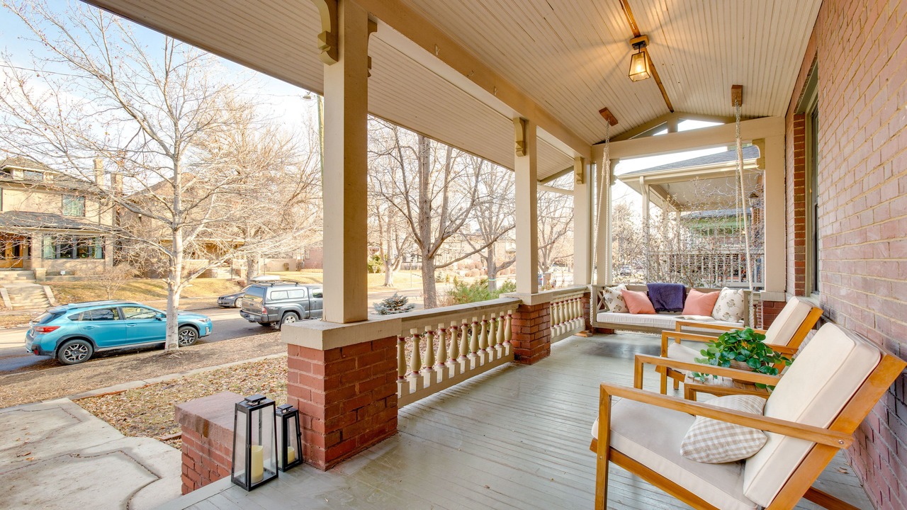 Photo of Outdoor in City Park West